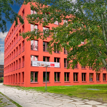 Privater Büroraum für 2 Person in Regus Park Village