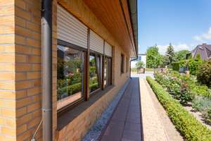☆ ☆ ☆ ☆ ☆ Einfamiienhaus am See, großzügig und luxuriös, unweit von Prenzlau ☆ ☆ ☆ ☆ ☆ – Am Grünower See 5, 17291 Grünow – Vorschaubild 10