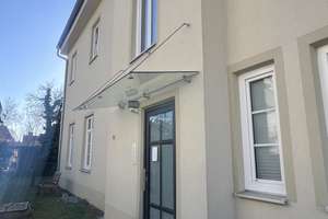 Qualität gesucht?  Bitteschön: tolles, komplett saniertes Mehrfamilienhaus – Die vollständige Adresse der Immobilie erhältst du vom Anbieter., 86156 Kriegshaber, Augsburg – Vorschaubild 3