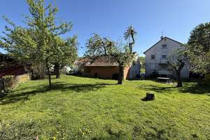 Investment oder Eigenheim mit Garten in Ortsrandlage von Borken-Kerstenhausen – Frankfurter Straße 22, 34582 Borken (Hessen) – Vorschaubild 10
