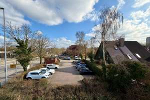 Helle 3-Zimmer-Wohnung in Kronshagen flexibel nutzbar – Eckernförder Straße 327, 24107 Suchsdorf, Kiel – Vorschaubild 14
