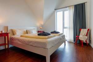 Modernes Reihenhaus zwischen Altstadt und Badestrand – Die vollständige Adresse der Immobilie erhältst du vom Anbieter., 23774 Heiligenhafen – Vorschaubild 4