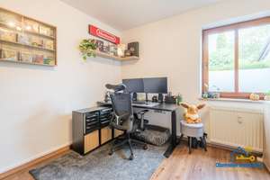 Ihr grünes Zuhause: 3-Zimmer Erdgeschosswohnung mit privatem Garten und Terrasse – Die vollständige Adresse der Immobilie erhältst du vom Anbieter., 93059 Weichs, Regensburg – Vorschaubild 5