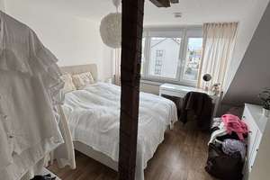 *Gemütliche 2 - Zimmerwohnung im Dachgeschoss in toller Lage!* – Am Höhweg 32, 44149 Dorstfeld, Dortmund – Vorschaubild 8