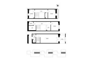 Historischer Charme neu definiert: Exklusive Maisonette Einheit auf großzügigen 149 Quadratmetern! – 40629 Ludenberg, Düsseldorf – Vorschaubild 16
