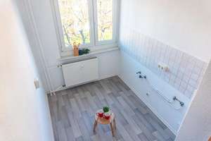 Lästiges Tasche schleppen  adé - 2-Zimmer-Erdgeschosswohnung – Yorckstr. 42c, 9130 Yorckgebiet, Chemnitz – Vorschaubild 3