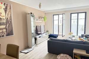 "RESERVIERT" Charmante ETW in Darmstadt-Bessungen mit Parker – Moosbergstrasse 91, 64285 Bessungen, Darmstadt – Vorschaubild 5