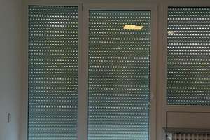 Teilmöbliertes 1-Zimmer-Apartment mit Balkon - U-Bahn-Nähe – Die vollständige Adresse der Immobilie erhältst du vom Anbieter., 80686 St. Ulrich, München – Vorschaubild 9