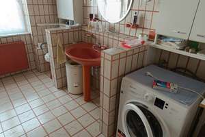 Sofort nutzbares interessantes 1 FH in sehr ruhiger Lage- St.Wendel zentral – Die vollständige Adresse der Immobilie erhältst du vom Anbieter., 66606 Sankt Wendel – Vorschaubild 11
