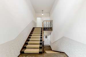 Bogenhausen - Luxus-Dachterrassenwohnung – Exklusives Wohnen im prachtvollen Altbaujuwel – Die vollständige Adresse der Immobilie erhältst du vom Anbieter., 81675 Altbogenhausen, München – Vorschaubild 22