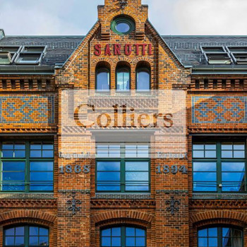 Loft | 4m Deckenhöhe | Stellplätze | PROVISIONSFREI