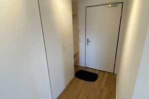 Moderne 2-Zimmer-Wohnung in Ingolstadt Süd | EBK | TG | Zentrumsnah – Inge-Meysel-Straße 8c, 85053 Ingolstadt – Vorschaubild 6