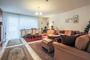 Ideale Kapitalanlage! Solide vermietete 2-Zimmer-Wohnung mit Balkon und Stellplatz in Bonn-Beuel – Die vollständige Adresse der Immobilie erhältst du vom Anbieter., 53229 Pützchen/Bechlinghoven, Bonn – Vorschaubild 4