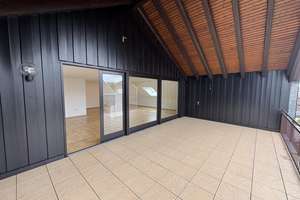 Großzügiges Appartement mit beeindruckender Loggia in Rumeln-Kaldenhausen – Die vollständige Adresse der Immobilie erhältst du vom Anbieter., 47239 Rumeln-Kaldenhausen, Duisburg – Vorschaubild 8