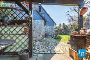 Wohnen mit Charme: Gepflegtes Haus mit romantischem Gartenparadies – Die vollständige Adresse der Immobilie erhältst du vom Anbieter., 24619 Bornhöved – Vorschaubild 33