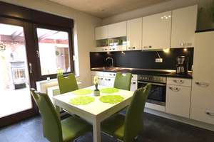 Komfortables Wohnen mit Wintergarten – Die vollständige Adresse der Immobilie erhältst du vom Anbieter., 49406 Barnstorf – Vorschaubild 2