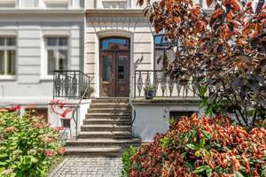 Wohnungspaket mit drei Einheiten im beliebten Bremer Viertel – Die vollständige Adresse der Immobilie erhältst du vom Anbieter., 28203 Ostertor, Bremen – Vorschaubild 3