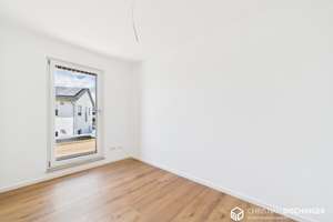 Erstbezug! Neubau-Reihenhaus mit Garten und Einbauküche in ruhiger Lage – Die vollständige Adresse der Immobilie erhältst du vom Anbieter., 93073 Neutraubling – Vorschaubild 19