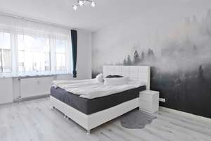 Wohnkomfort in Wertheim. Modernisiert, Balkon, EBK & Stellplatz – Die vollständige Adresse der Immobilie erhältst du vom Anbieter., 97877 Wertheim – Vorschaubild 4