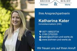 Modernisiertes Ein- / Zweifamilienhaus in Wulferdingsen – Minden-Lübbecke (Kreis) – Vorschaubild 19
