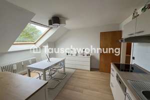 Tauschwohnung: Wohnungstausch in Münster-West gesucht!