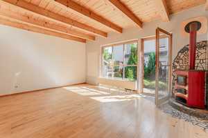 KAUF GEGEN GEBOT / gepflegtes Reihenmittelhaus in Haar´s bester Lage – München (Kreis) – Vorschaubild 3