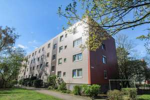 Dreizimmerwohnung am Ölpersee – Die vollständige Adresse der Immobilie erhältst du vom Anbieter., 38112 Nordstadt, Braunschweig – Vorschaubild 16
