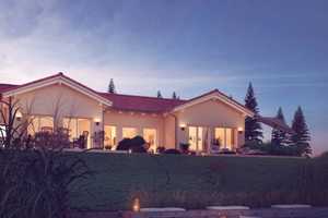 Innovativer Bungalow in U-Form in Probstberg BIEN-ZENKER – Regensburg (Kreis) – Vorschaubild 2