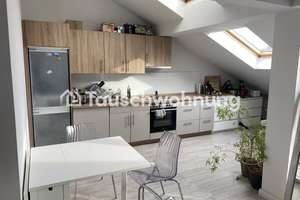 Tauschwohnung: Beautiful top floor apartment with balcony – Die vollständige Adresse der Immobilie erhältst du vom Anbieter., 10997 Kreuzberg, Berlin – Vorschaubild 3