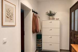 Leipziger Charme trifft Wohnkomfort:  2-Zimmer-Wohnung mit Altbauflair in Stötteritz  – Die vollständige Adresse der Immobilie erhältst du vom Anbieter., 4299 Stötteritz, Leipzig – Vorschaubild 9