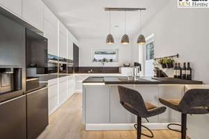 Einfamilienhaus mit exklusivem Flair – Die vollständige Adresse der Immobilie erhältst du vom Anbieter., 22399 Hummelsbüttel, Hamburg – Vorschaubild 19