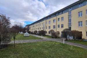 Traumhafte 3-Zi-Whg., bezugsfertig, ruhig, sonnig, Parkett neu - prov.frei – Bautzener Str. 28, 80997 Moosach-Bahnhof, München – Vorschaubild 8