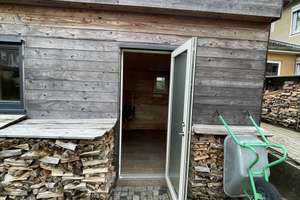 Hochmodernes Reihenhaus, 4,5 Zimmer, Erstbezug nach Renovierung – Die vollständige Adresse der Immobilie erhältst du vom Anbieter., 23569 Kücknitz, Lübeck – Vorschaubild 14