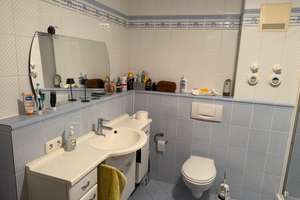 Charmante 3-Zimmer-Wohnung im begehrten Alt-Riem – München – Die vollständige Adresse der Immobilie erhältst du vom Anbieter., 81829 Trudering-Riem (Ortsteil), München – Vorschaubild 9