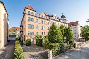 Wohlfühlflair in Neuhausen: Reizvolles 3-Zimmer-Stadtdomizil mit Stil und Charme – Die vollständige Adresse der Immobilie erhältst du vom Anbieter., 80636 Sankt Vinzenz, München – Vorschaubild 8