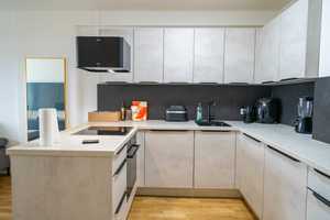 Moderne 2-Zimmer-Wohnung mit EBK – Regensburg – Vorschaubild 3
