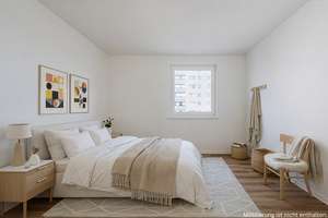 Wohnung in Kaulsdorf gesucht, WBS 180 mit besonderem Wohnbedarf erforderlich! – Lily-Braun-Str. 13, 12619 Hellersdorf, Berlin – Vorschaubild 6