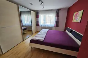 Exklusives Wohnerlebnis – Ihre Traumwohnung mit Balkon in Süd-West-Ausrichtung! – Stuttgart – Vorschaubild 5