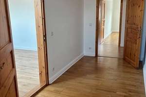 Wohnen mit Flair: Loftartige DG-Wohnung mit Ankleidezimmer in Magdeburg! – Die vollständige Adresse der Immobilie erhältst du vom Anbieter., 39112 Sudenburg, Magdeburg – Vorschaubild 8