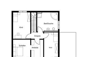 Exklusiv - Neuwertig - Energieffizient
in Wattenscheid – Die vollständige Adresse der Immobilie erhältst du vom Anbieter., 44866 Wattenscheid-Mitte, Bochum – Vorschaubild 17
