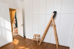 Großzügige Erdgeschosswohnung mit Wintergarten und Altbaudetails – Die vollständige Adresse der Immobilie erhältst du vom Anbieter., 21029 Bergedorf (Ortsteil), Hamburg – Vorschaubild 9
