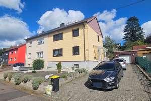 gepflegtes Einfamilienhaus in ruhiger Lage von Völklingen-Heidstock – Die vollständige Adresse der Immobilie erhältst du vom Anbieter., 66333 Völklingen – Vorschaubild 12