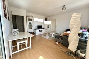 +++Die perfekte Stadtwohnung mit Balkon und Tiefgarage im beliebten Wiesbadener Südosten+++ – Die vollständige Adresse der Immobilie erhältst du vom Anbieter., 65189 Südost, Wiesbaden – Vorschaubild 6