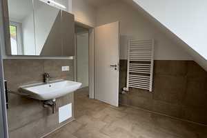 2-Zi Dachgeschosswohnung mit Dachterrasse – Vogesenstr 15, 81825 München – Vorschaubild 14