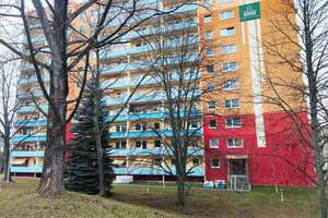Tolle Singlewohnung mit Balkon – Faleska-Meinig-Str. 4, 9122 Markersdorf, Chemnitz – Vorschaubild 5