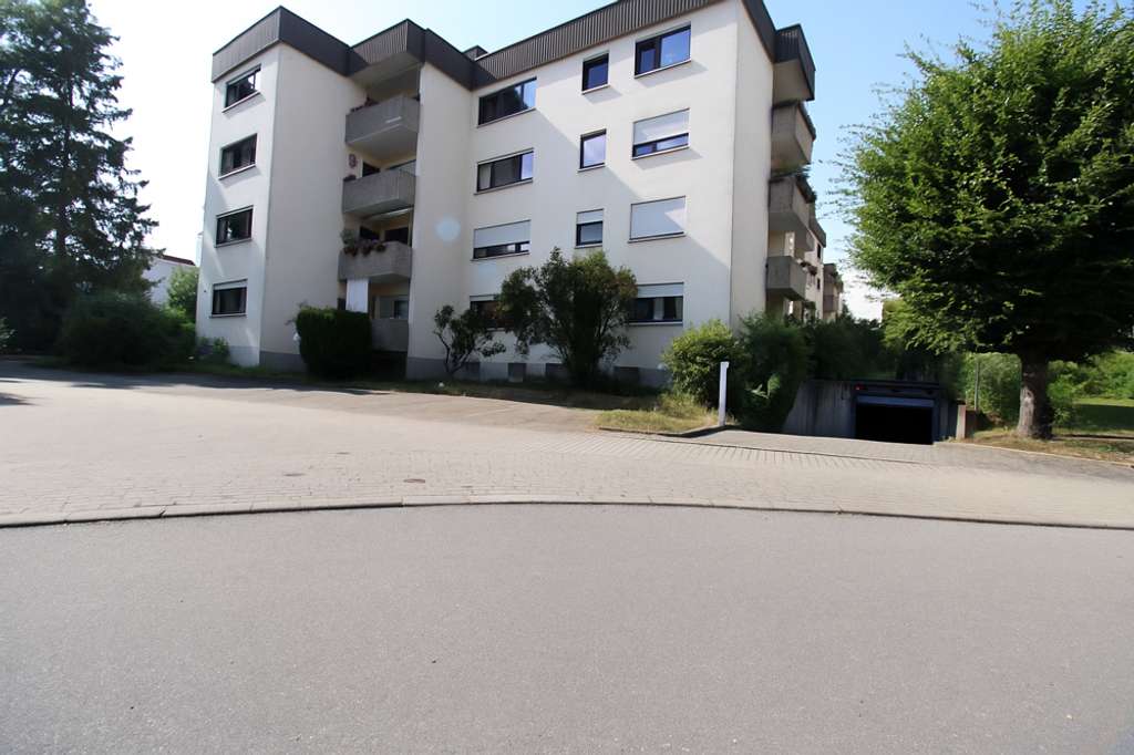 Frisch sanierte Eigentumswohnung mit Mitgestaltungsmöglichkeit – Ihr neues Zuhause zum Wohlfühlen!