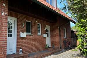 2 junge, vermietete Reihenhäuser in Riesenbeck – Uhlandstraße -, 48477 Hörstel – Vorschaubild 2