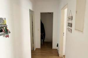 Nähe Gugelstraße! Helle hübsche 2-ZW, 50 m², 1.OG ohne Aufzug – Falkenstr. 5, 90461 Gugelstraße, Nürnberg – Vorschaubild 19
