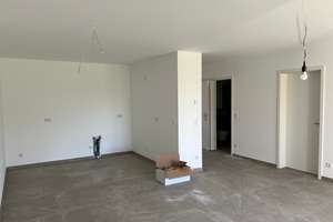 Exclusive kleine Neubauwohnung mit Garten am Geologischen Garten 22a-2 – Am Dornbusch 22a, 44789 Wiemelhausen, Bochum – Vorschaubild 2