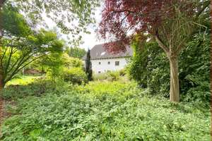 LIEBHABEROBJEKT MIT VERWUNSCHENEM GARTENPARADIES! – 44359 Schwieringhausen, Dortmund – Vorschaubild 2